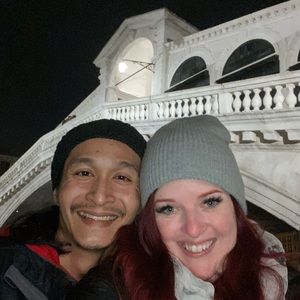 Meet your Posher, Mallory